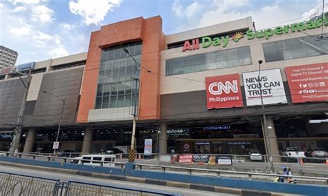 Office For Lease — Shaw Boulevard corner EDSA, Shaw.